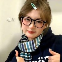 papi酱 (@duoduo11112) 's Twitter Profile Photo papi酱 (@duoduo11112) 's Twitter Profile Photo
