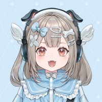 いぬちぬい🐕🎧 (@inuchinui) 's Twitter Profile Photo いぬちぬい🐕🎧 (@inuchinui) 's Twitter Profile Photo