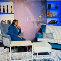 Nikki (@nikkiinthestars) 's Twitter Profile