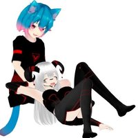 💗LenNekitoVT💗 (@lennekitovt) 's Twitter Profile