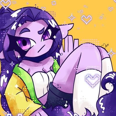 Muri ♡(COMMISSIONS OPEN)♡さんのプロフィール画像
