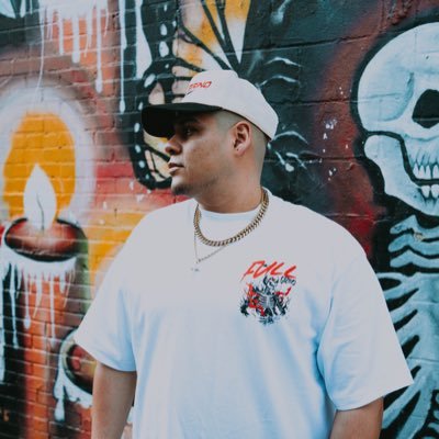 Owner & C.E.O - Full Grind Entertainment LLC.