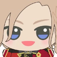 bear(੭ु´･ω･`)੭ु⁾⁾ (@bea6_2) Twitter profile photo