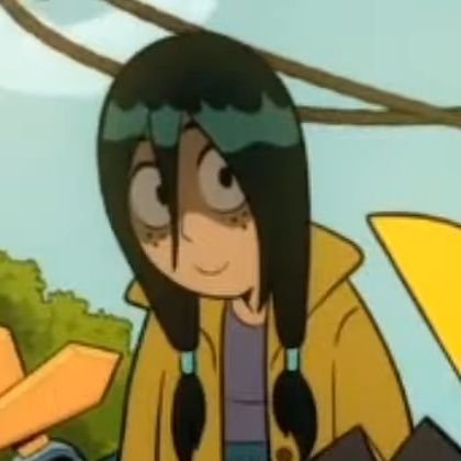 Outbreak76342's profile picture. 🏳️‍⚧️fem