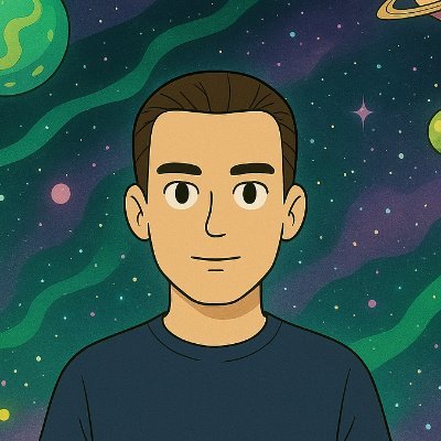 Alex Profile