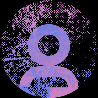 Visual Artist & Graphic Designer :D
For work/commission inquiries: digitalsurrealistbusiness@gmail.com