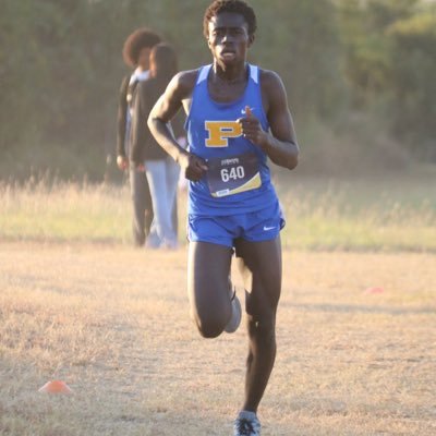 CO’26 | T&F/XC | 4.2 GPA | Phone: 737-342-5447 | Email: abubebrayan@gmail.com | Pflugerville High School 58.02 400m, 2:18 800m, 18:45 5K | NCAA ID#: 2503548850