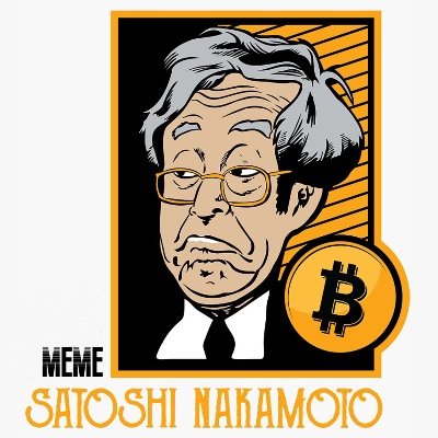 satoshi1btc's profile picture. This channel was created by a fan Also a tribute to the living legend Satoshi Nakamoto The founder of Bitcoin