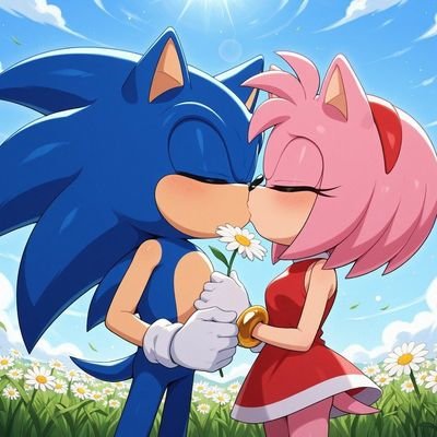 I'm a huge fan of the Sonic the Hedgehog Universe. I'm also a gacher and a bit of a writer. I run my own YouTube, I write fanfiction. I'll be glad to be friends