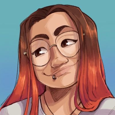 🏳️⚧️Bi-Gender/Trans-Woman🏳️⚧️
3D Artist, I try to print and bring most of my models into reality
Profile picture by @nebuleeart