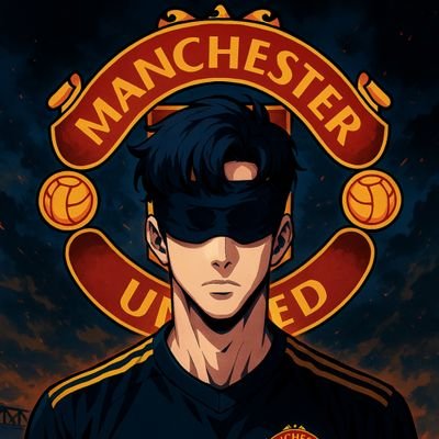 🇵🇹🏴 I share my own views. 🫡 Sometimes we’ll agree, sometimes not. 🤷🏻♂️ Digital & Data. 💻 MSc Sport Psychology. 🎓 @ManUtd 🇾🇪