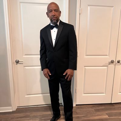 Man of God | Jocie(35 Yrs) | Director of Fbl Operations @pvamufb_ | @NFL Alum | @CFL Alum | M.Ed.