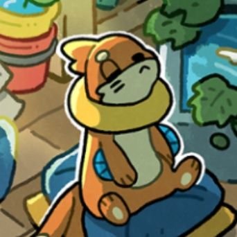 buimoffu's profile picture. BGM中毒者
Discord:buimoffu#8060

絶対に 閉ざされている アカウント