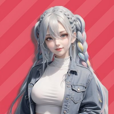 Lovely girl