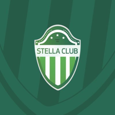 Compte officiel du Stella Club⚽️ Crée en 1953 🏆3xChampion de Civ 🏆3xVainqueur de la coupe nationale 🏆2xVainqueur de la coupeFHB #stellaambitious 🍀🍀