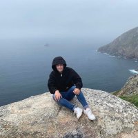 Max Pàrraga (@maxparragadiaz) 's Twitter Profile Photo Max Pàrraga (@maxparragadiaz) 's Twitter Profile Photo