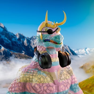 volteddragonair's profile picture. dragon sniper