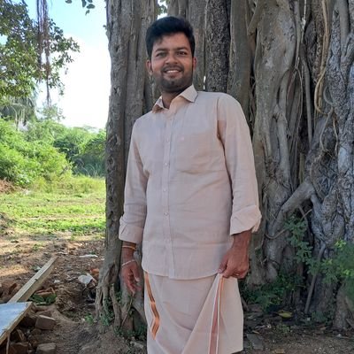 D.Jaganprabu Profile
