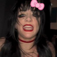 โ๏ธ Jess โ๏ธ (@paxvalkyria) 's Twitter Profile Photo โ๏ธ Jess โ๏ธ (@paxvalkyria) 's Twitter Profile Photo