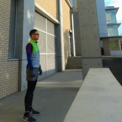 🏃ラン16年~/フル完走7回(ベスト3h35m@さいたま25)/雨男☔暑さ弱い/ケガしない走り方を探求/薄底とワラーチとトレッドミルに行き着く/腰「低」意識のリラックス走法/ 💰️ポイ活20年~/リモートワークをきっかけに開始/note販売中/ 👦👧二児の父/データ分析業/ポイ活に飽きランネタ中心です
