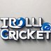 Troll Cricket ๐ (@trollcricket15) Twitter profile photo Troll Cricket ๐ (@trollcricket15) Twitter profile photo