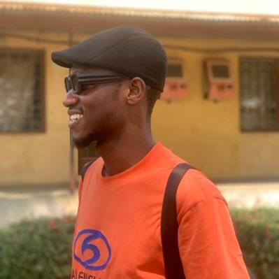 aliabiodun24's profile picture. I take life so simple.