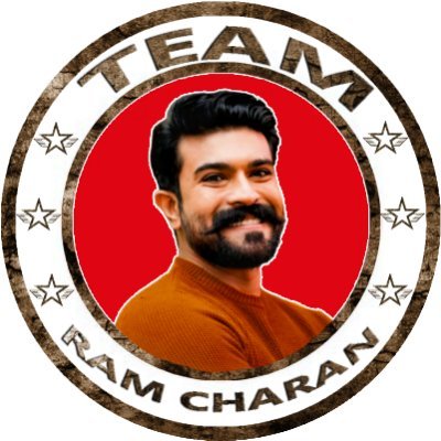 Team Ram Charan Japan 🇯🇵 Official Handle