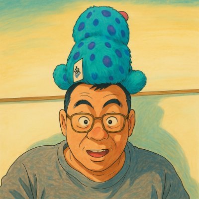 rollotomasi0203's profile picture. Entia non sunt multiplicanda praeter necessitatem
I've been building

https://t.co/hqG2RvMPET
https://t.co/DBmUQIjWif
https://t.co/DefopiFdkH