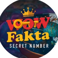 WFKSecretNumber β± (@wfksecretnumber) 's Twitter Profile Photo WFKSecretNumber β± (@wfksecretnumber) 's Twitter Profile Photo