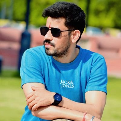 Dipak Kumar Singh Profile