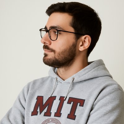 SchauIchMirAn's profile picture. Fraunhofer, EE, computer science, AI, links-grün-versifft. Verkehrswende