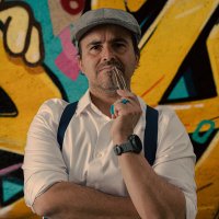 Francisco Vazquez (@fravazah) 's Twitter Profile Photo