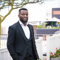 Michael Sibanda (@michaelgreatnes) 's Twitter Profile