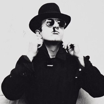 Redrigo66's profile picture. Anarcho/Socialist Artist Punk 
Dog dad to Eddie Spaghetti (who also answers to stinky/daft lad/hoi you/stop that)
NUFC (no doubt for my sins in a past life)