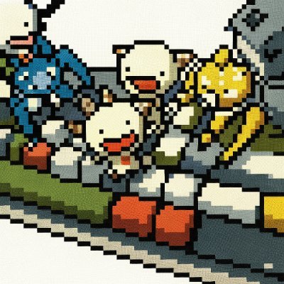 ゲーム業界のソフトウェアエンジニア。
カメラ, 写真, 万年筆, インク, カリグラフィ, サッカー, 有線イヤホン, AI あたりに興味あります。