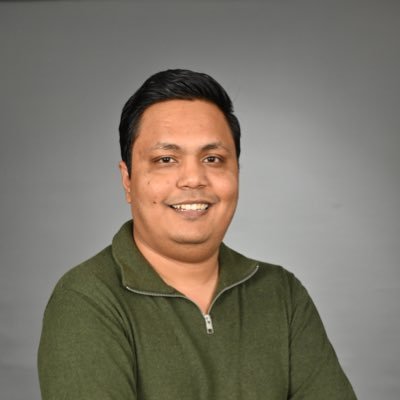 hey_mukundan's profile picture. 