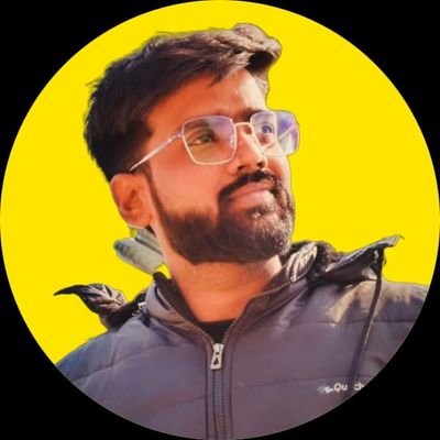 ||A Proud Indian||
:
📚 Passionate educator | Lifelong learner | Inspiring minds, one lesson at a time|Always up for Tea & Talk ☕
M.S.D❣️