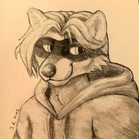 Caff (@savvy_raccoon) 's Twitter Profile Photo Caff (@savvy_raccoon) 's Twitter Profile Photo