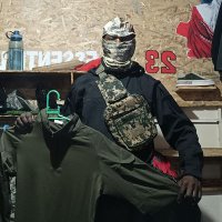 Tadpole..π°πͺπ΅πΆπΆπΌβ€οΈππ (@tadpole_852) 's Twitter Profile