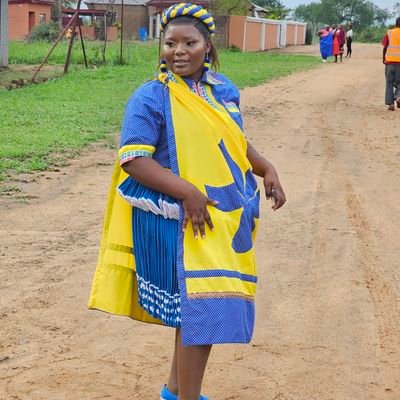 MamNtila's profile picture. 