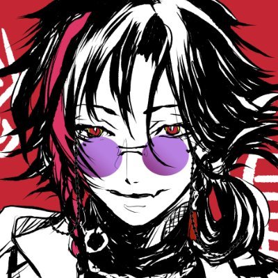 魔女 (@majo100444) / X