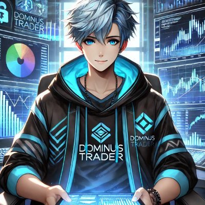 binarytrader007's profile picture. trader&investor