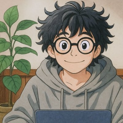 NAGIWEB13's profile picture. WEB制作スキルを身につけるために #デイトラ で学習中📖／学習記録をこのアカウントに載せていきます✏️／同じようなWEBスキルを身に付けたい方々とも積極的に交流したいです！🗣️／海外のお仕事も経験したく英語も勉強中…／#デイトラコミュニティ 加入しています！