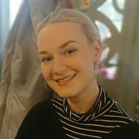 Sophie Johnson (@sophiejayjoe) 's Twitter Profile Photo Sophie Johnson (@sophiejayjoe) 's Twitter Profile Photo