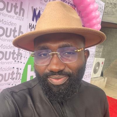 GILBERTDEDE2's profile picture. Excelling Medical Doctor, Genetic Expert, Medical OAP to Channels TV, Silverbird TV, Rhythm FM, Today FM, Founder Universal Medicare, Director of Projects FOCI.