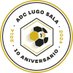Lugo Sala ⚫️💛 (@adclugosala) Twitter profile photo Lugo Sala ⚫️💛 (@adclugosala) Twitter profile photo