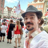 Joan Jordi Abentín 💙🇵🇱🇺🇦🇻🇪 (@joanjordi98) 's Twitter Profile Photo Joan Jordi Abentín 💙🇵🇱🇺🇦🇻🇪 (@joanjordi98) 's Twitter Profile Photo