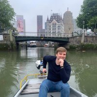 Alex Baynham (@alexbaynhambd) 's Twitter Profile