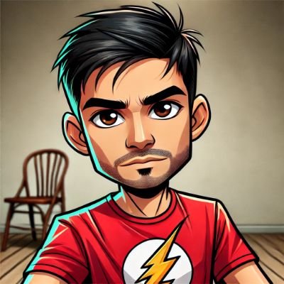 RidaKADDIR's profile picture. Software architect 🚀