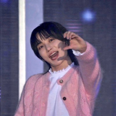 in love with people who doesn’t even know I exist. #rv #snsd #svt #nct
